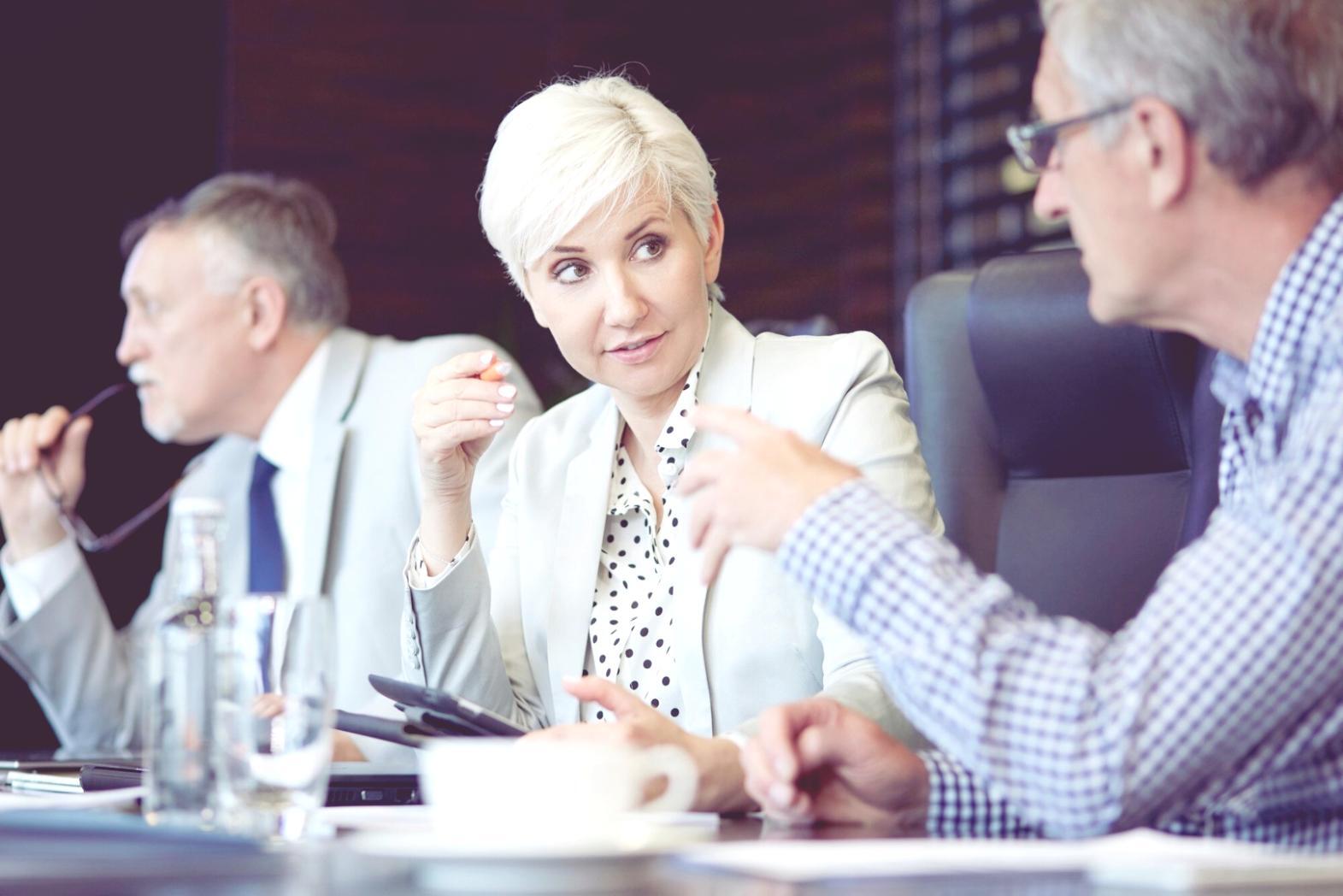 Stratégies financières pour startups modernes
